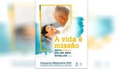 Abertura da Campanha Missionária terá programação especial