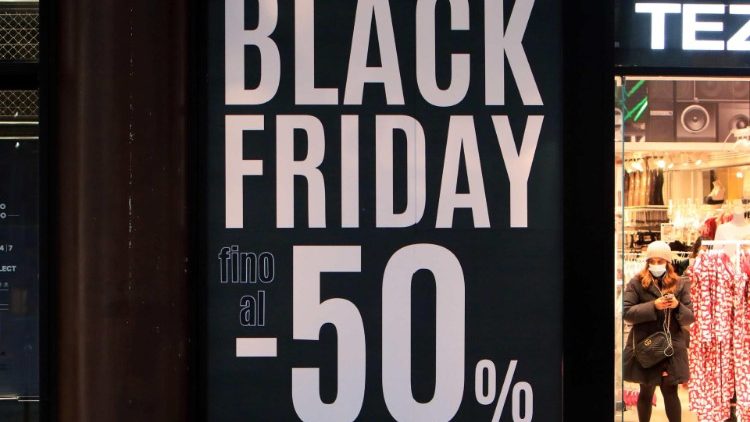 Black Friday